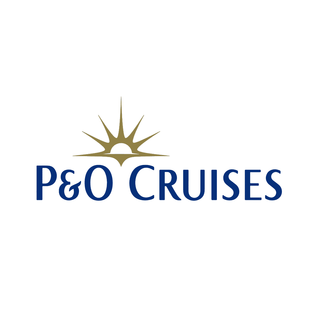 P & O Cruises