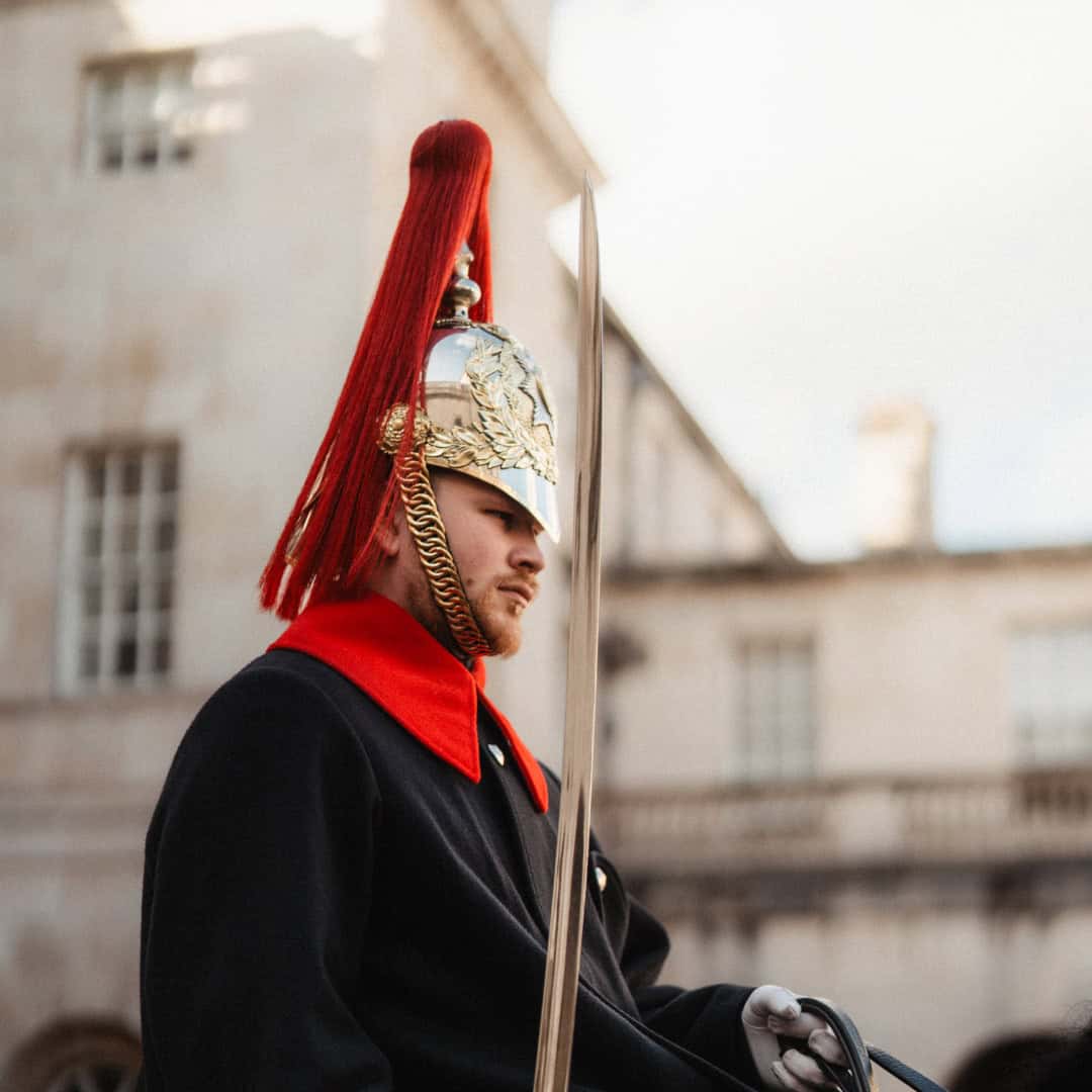 The Household Cavalry Museum