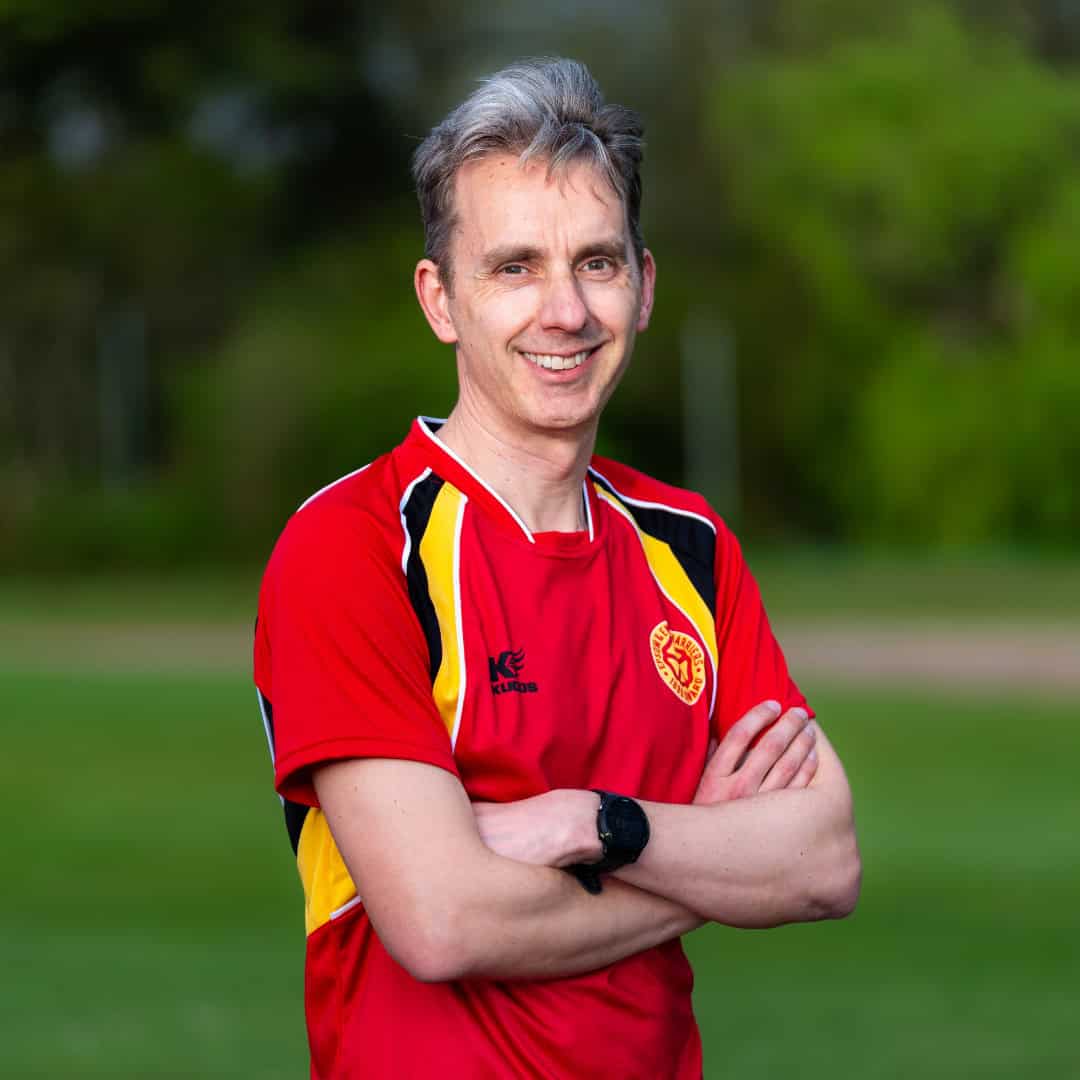 Epsom & Ewell Harriers