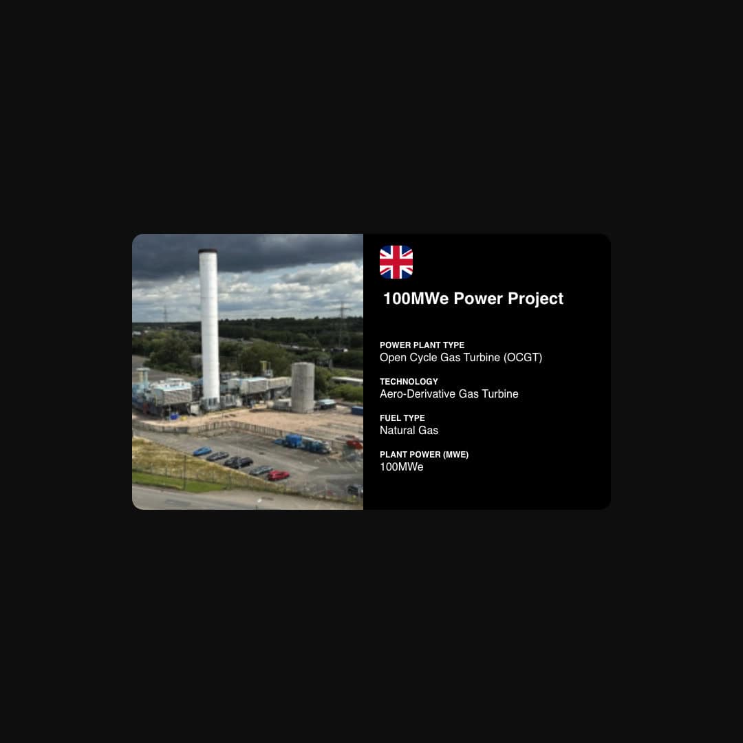 F&H Power Consultants