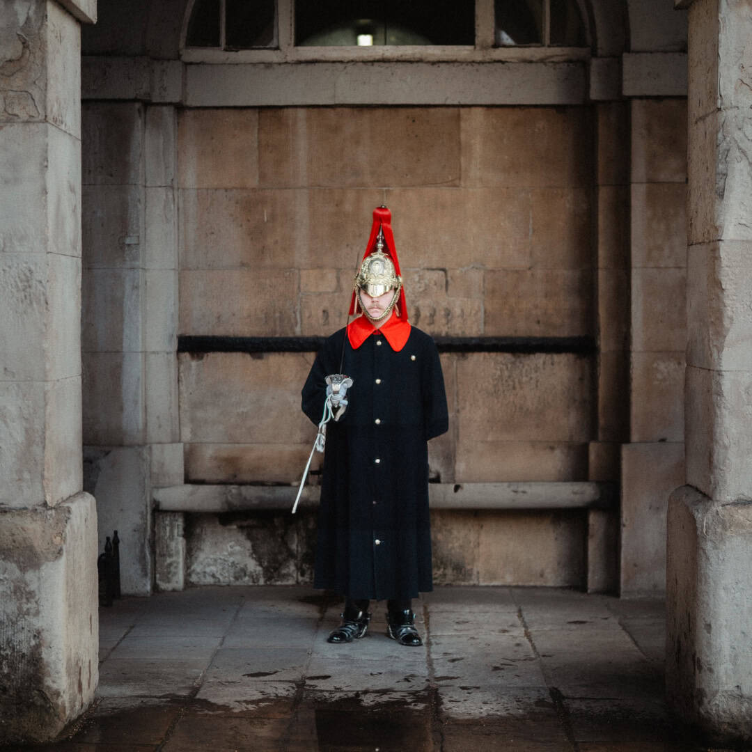The Household Cavalry Museum
