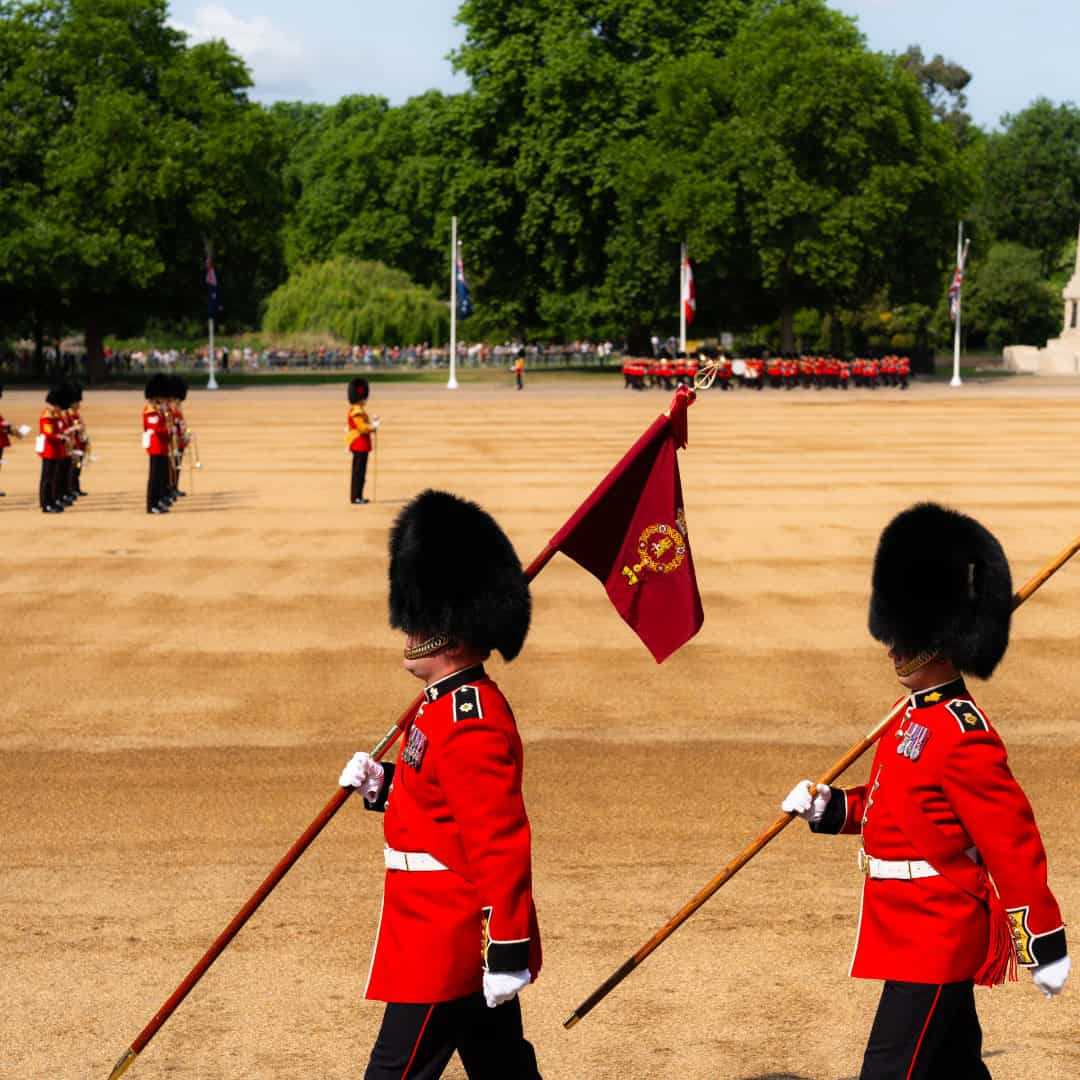 The Household Cavalry Museum