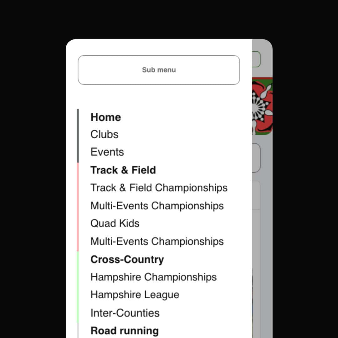 Hampshire Athletics Club