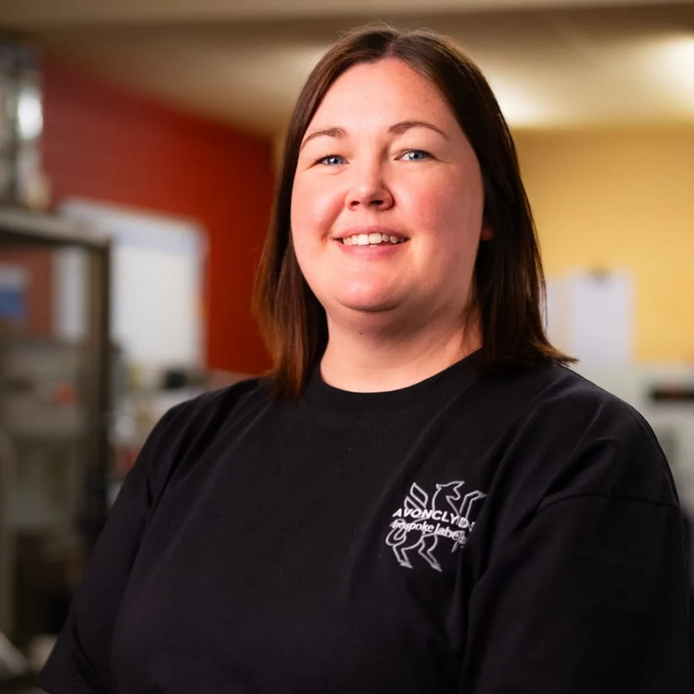 Avonclyde Bespoke Labels